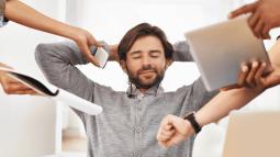 4 Strategies to De-stress Through Motivation