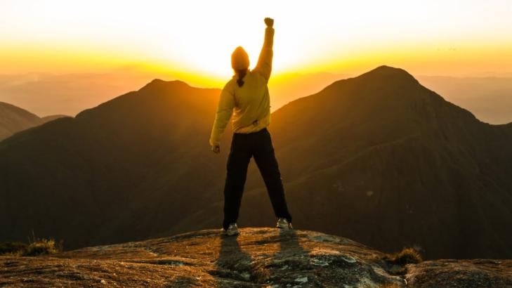 How to Have an Unlimited Willpower?