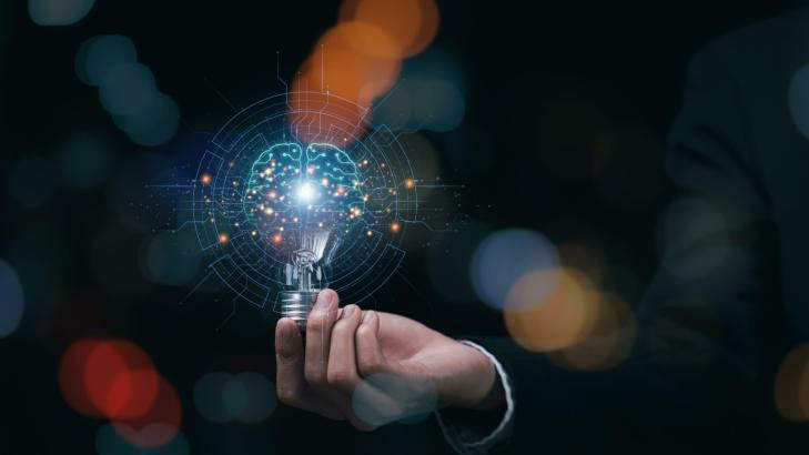 Innovation, Creativity, and How to Think Positively and Seize Opportunities