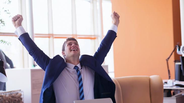 The Concept of Success and Ways to Reach It