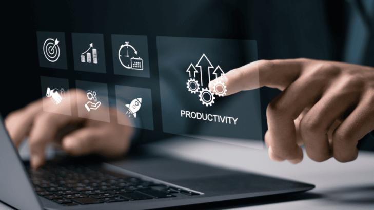 How to Boost Your Productivity and Achieve Your Dreams by Splitting Your Life Weekly?