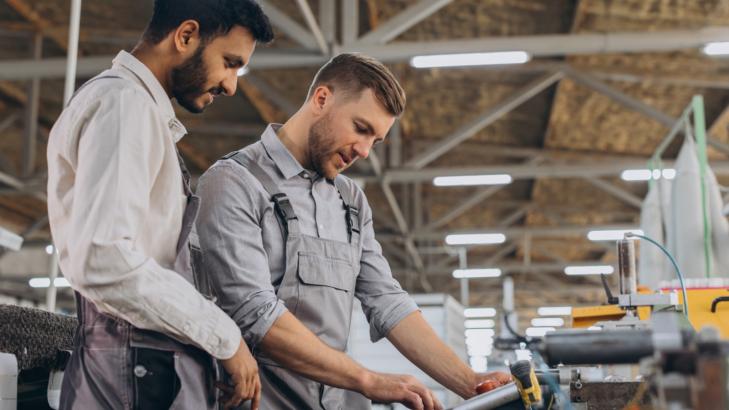 Increased Productivity: The Complete Guide to Making a Difference in Your Life