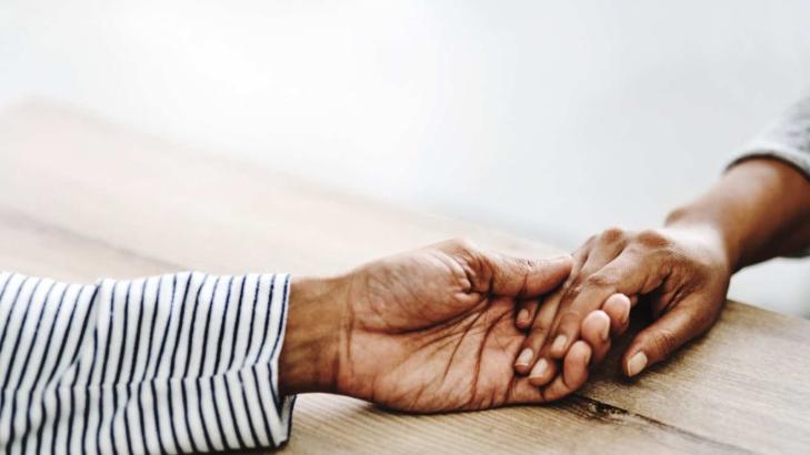 Letting Go of Grudges: Embrace Forgiveness for Your Own Well-being