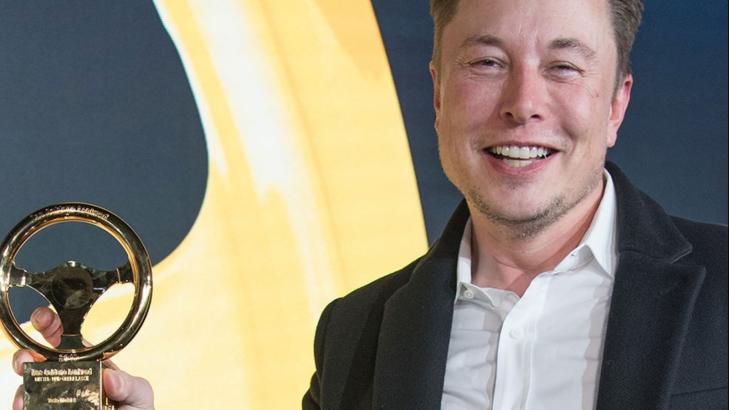 Elon Musk: The Man Behind Tesla, SpaceX, and a New Era of Success