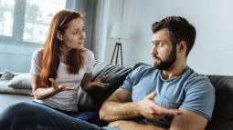 Narcissistic Husband Traits and How to Deal with Him