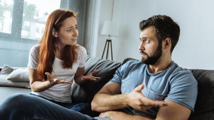 Narcissistic Husband Traits and How to Deal with Him