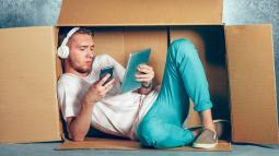 23 Facts About Introverts