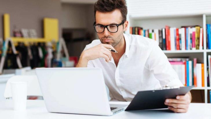 5 Good Ways to Get Tasks Done