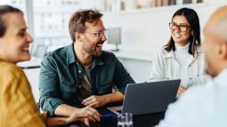 Determination and the Power of Passion