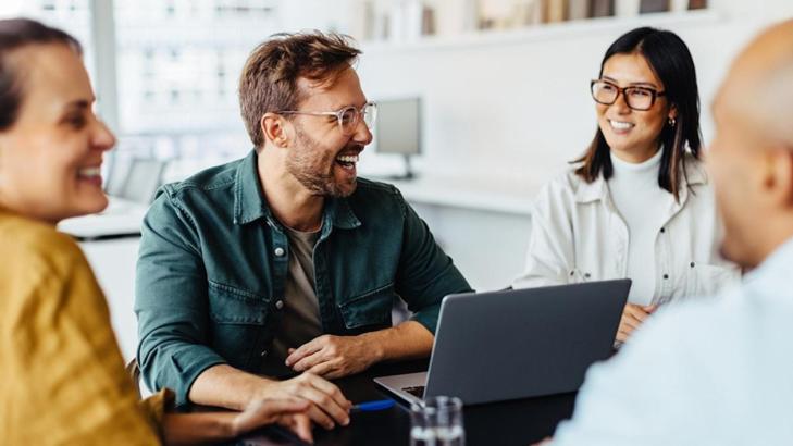 Determination and the Power of Passion