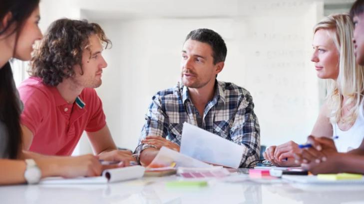 How Does Intuition Aid in Making Complex Decisions in the Business World?