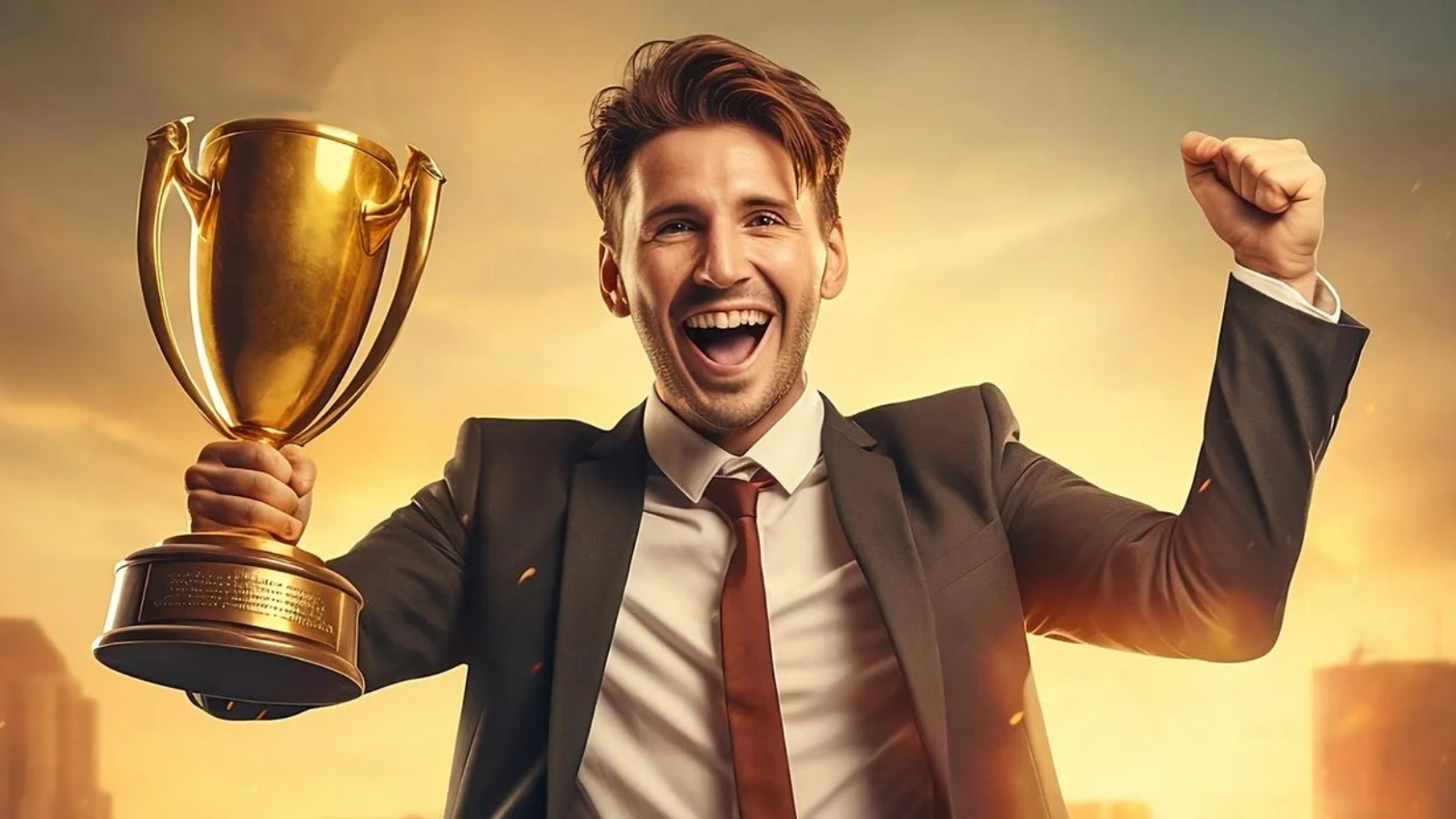 Success and Failure in Life: Factors and Reasons in Your Hand to Reach What You Want
