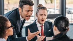 Seven Reasons Not to Be Offended by What People Say