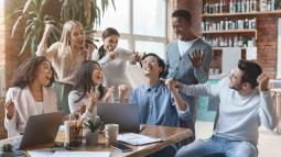  7 Odd But Effective Ways to Stay Motivated