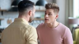 How To Conduct a Dialogue Despite The Difference in Viewpoints?