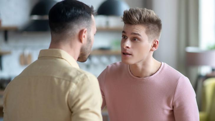 How To Conduct a Dialogue Despite The Difference in Viewpoints?