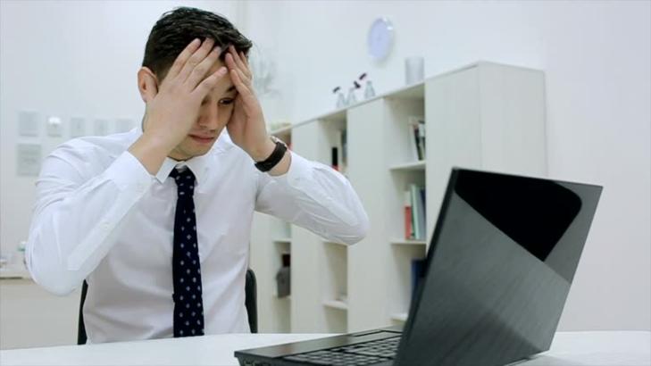 9 People Who Never Succeed at Work