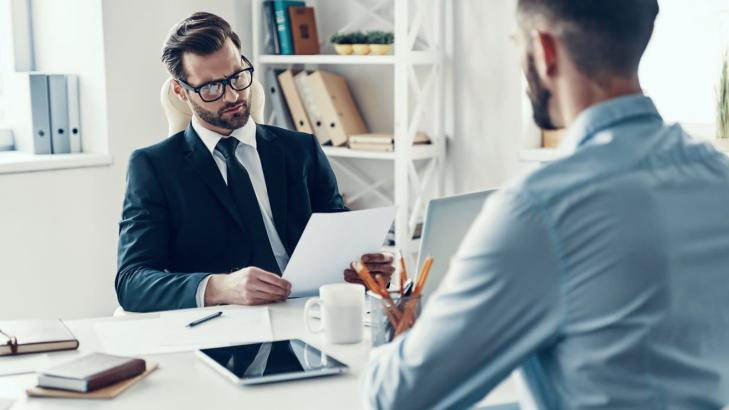 The Ability to Express Yourself in Thirty Seconds