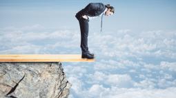  Tips for Overcoming Fear of Confrontation