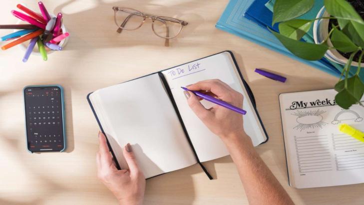 9 Powerful and Influencing Things to Add to Your To-Do List