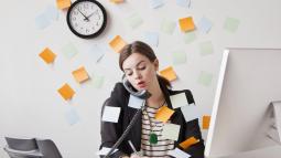 How to Get Rid of Multitasking?