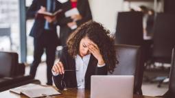 Leadership Stress: Causes and How to Deal with It