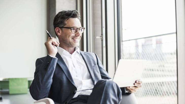 6 Qualities of Successful People in the Workplace
