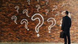 3 Simple Questions You Should Occasionally Ask Yourself