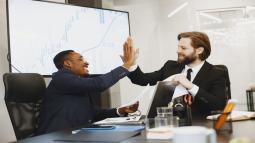 There’s Always an Opportunity (My Story with Hot and Crispy)