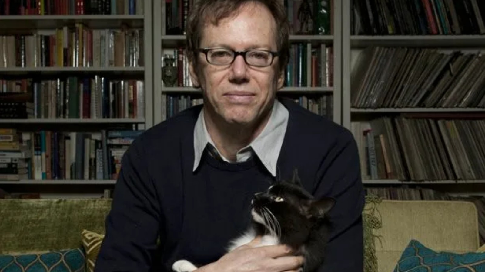 Robert Greene Identity Life And Career