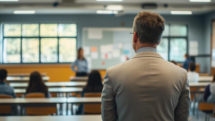 School Administration: Objectives and Functions