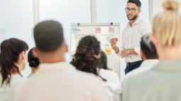 Four Strategies for Continuous Learning