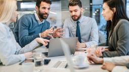 Workplace Etiquette and Its Most Important Rules