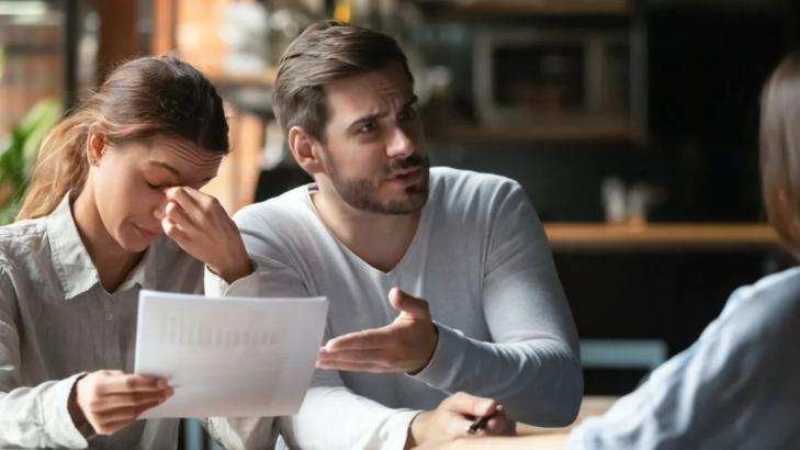 5 Steps To Stop Complaining