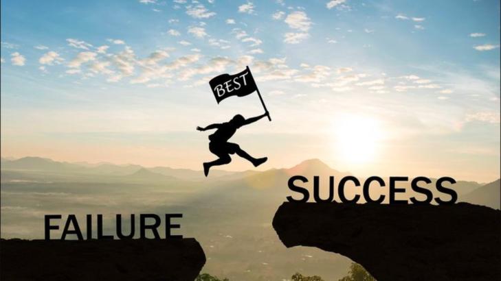 Turning Life's Pressures into Stepping Stones for Success
