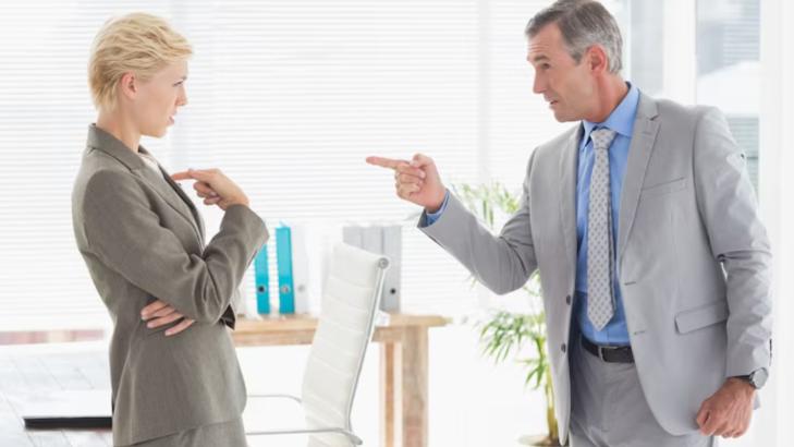 Defend Your Personal Boundaries to Regain Control of Your Life