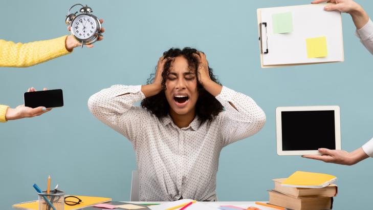 Two Ways to Reduce Distraction and Get Things Done