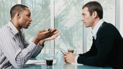 Mastering Difficult Conversations