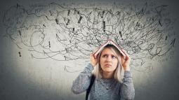 4 Steps to Deal with Negative Thoughts