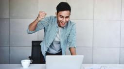 The Inevitability Mindset: How to Achieve Anything You Want Without Willpower