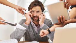 4 Tips for Avoiding Distractions and Getting Things Done