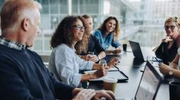 Five Tips to Keep Your Cool at Work