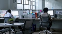 Why is Sitting all Day not as Bad for Your Health as You Think?