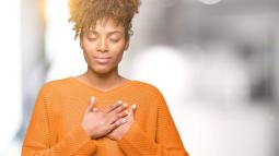 Enjoy the Spiritual, Physical, and Mental Benefits of Gratitude