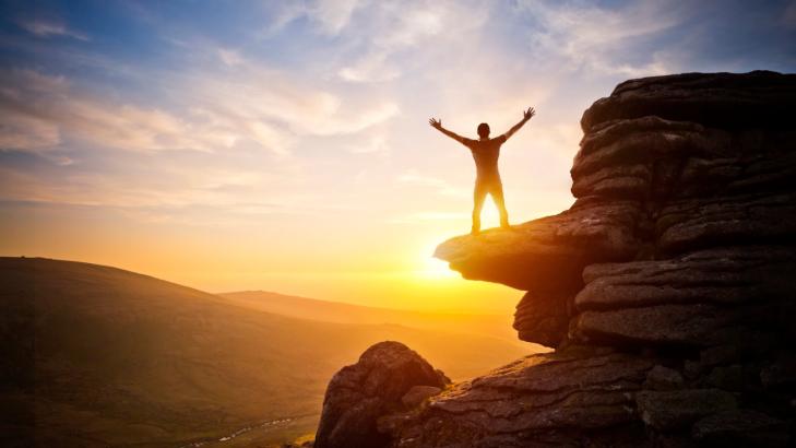 3 Practical Steps to Change Your Life