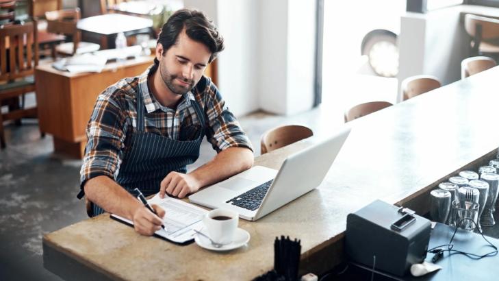 Personal Entrepreneurship: Transforming Passion into a Purposeful Venture