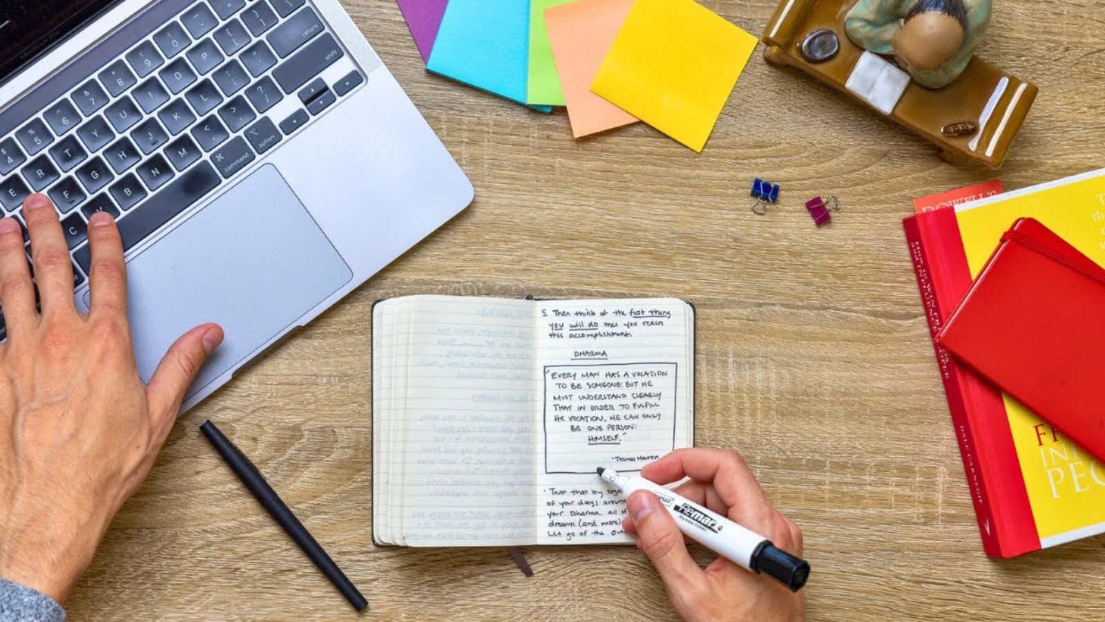 4 Simple Techniques to Remember Everything You Learn