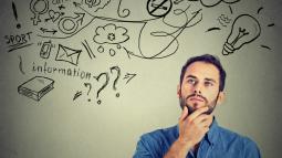 4 Reasons to Go Deep Into Your Mind