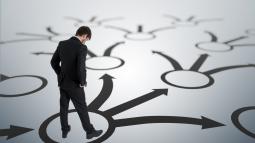 Overcome the Inability to Make a Decision by Reducing Options