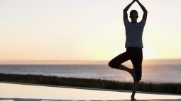 3 Lessons Gained from Practicing Yoga